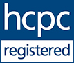 HCPC Registered